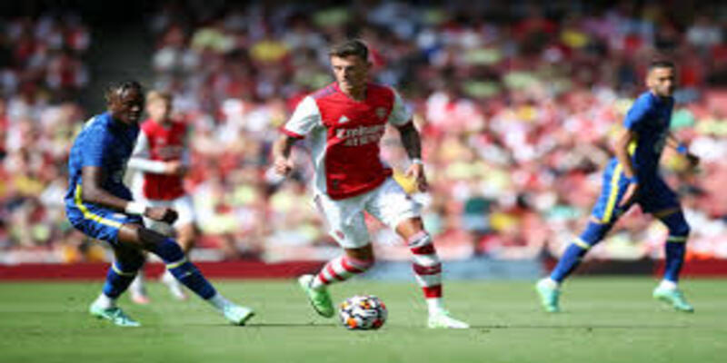 Đôi nét về Arsenal Ngoại hạng Anh 2021