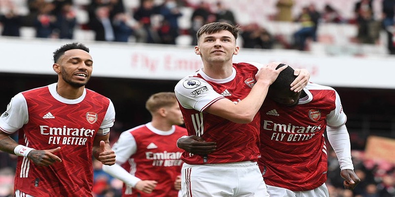 Dự đoán sơ đồ đội hình của Arsenal Ngoại hạng Anh 2021