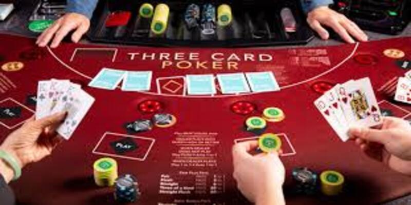 Game poker KO66 là gì?