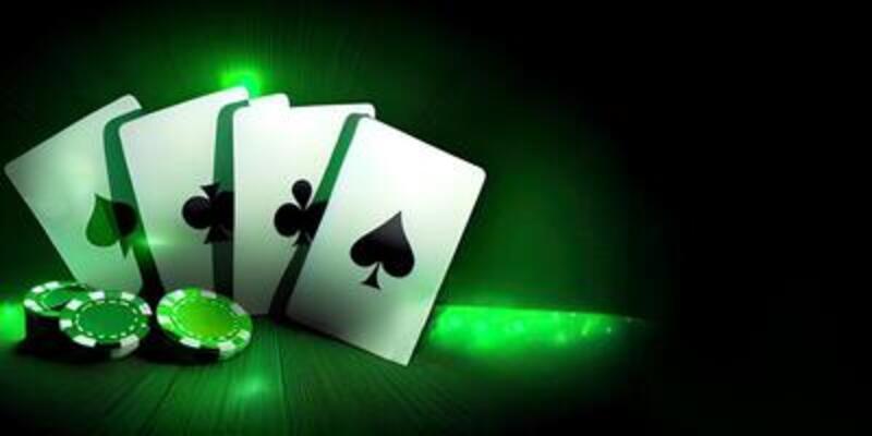 Nên chơi game poker hay của nhà cái nào KO66?