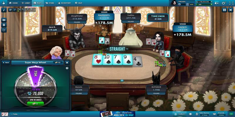 KO66 đánh giá gì về các loại game poker hiện nay